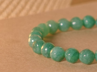 THE GREEN JADE