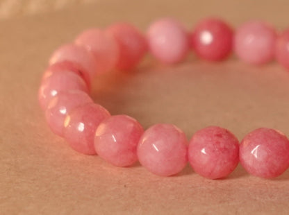 THE PINK JADE